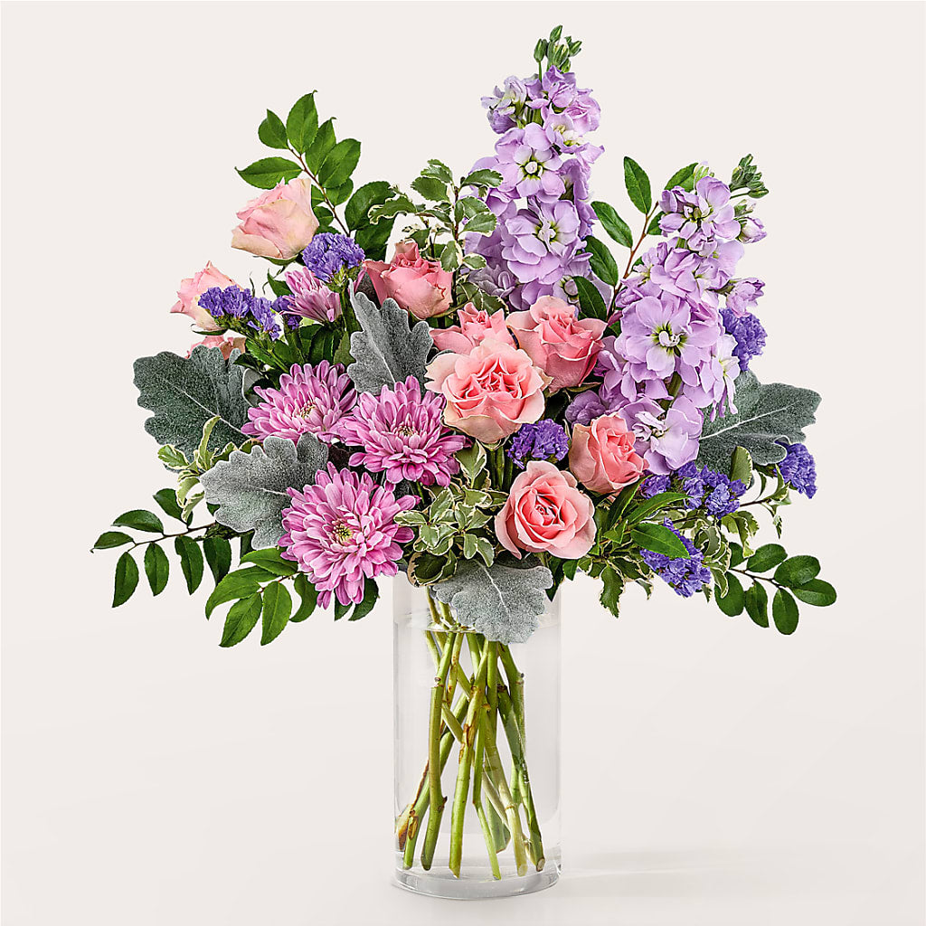 Well Wishes Bouquet – GLAMMY'S FLOWER GARDEN, Fayette AL