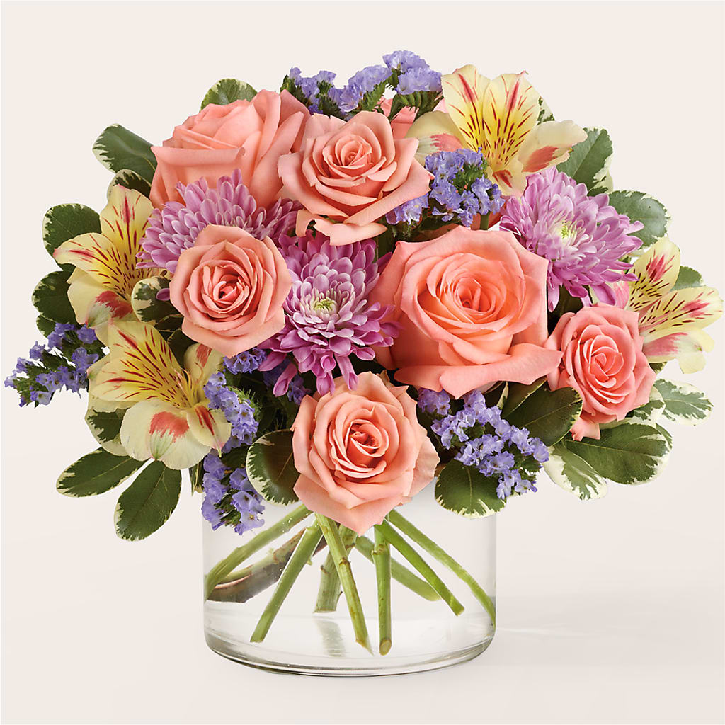 Candy Coated Bouquet – GLAMMY'S FLOWER GARDEN, Fayette AL