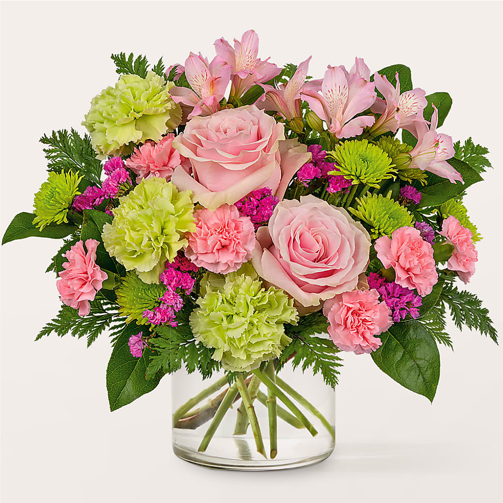 Pinch Me Bouquet – GLAMMY'S FLOWER GARDEN, Fayette AL