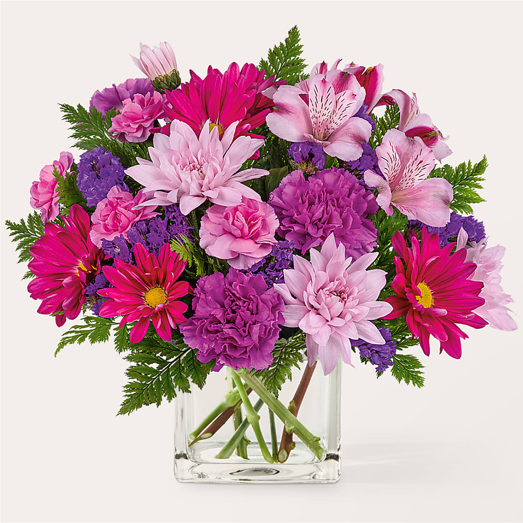 Afternoon Tea Bouquet – GLAMMY'S FLOWER GARDEN, Fayette AL