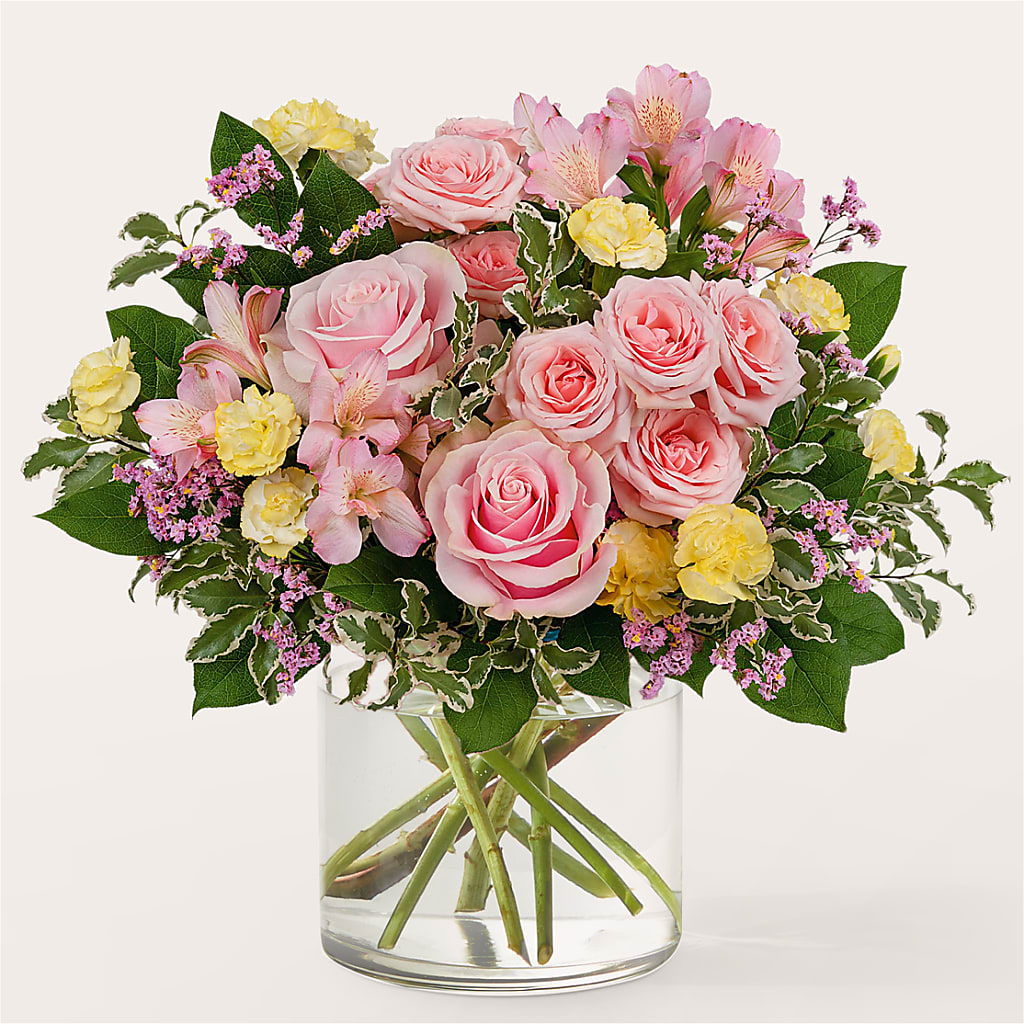 Refreshed Bouquet – GLAMMY'S FLOWER GARDEN, Fayette AL