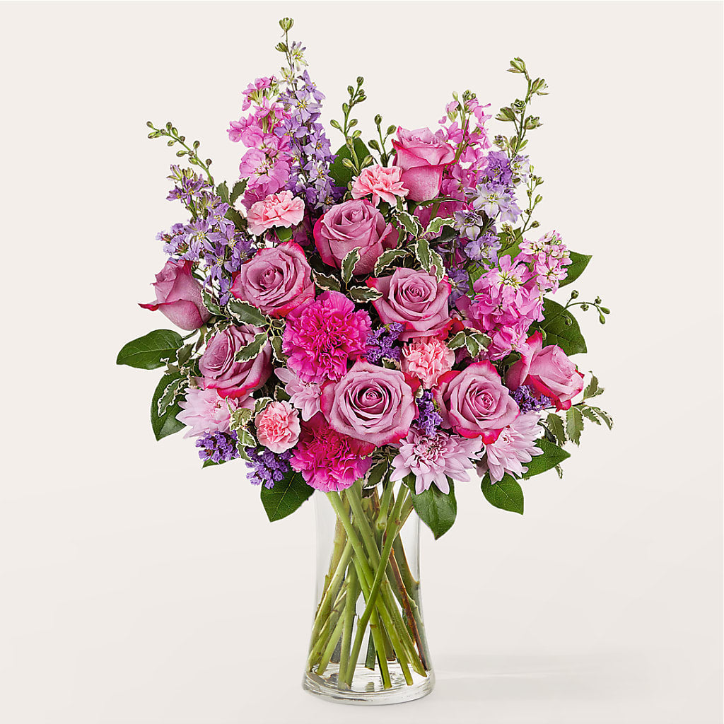 Sincerely Yours Bouquet – GLAMMY'S FLOWER GARDEN, Fayette AL