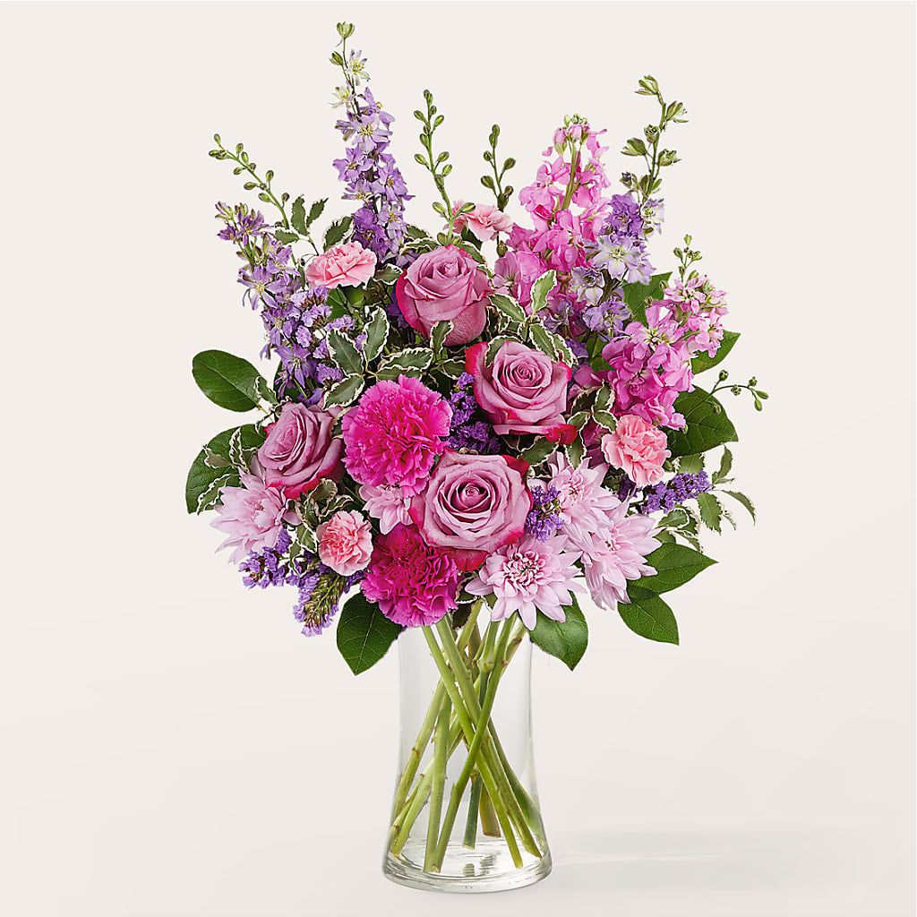 Sincerely Yours Bouquet – GLAMMY'S FLOWER GARDEN, Fayette AL