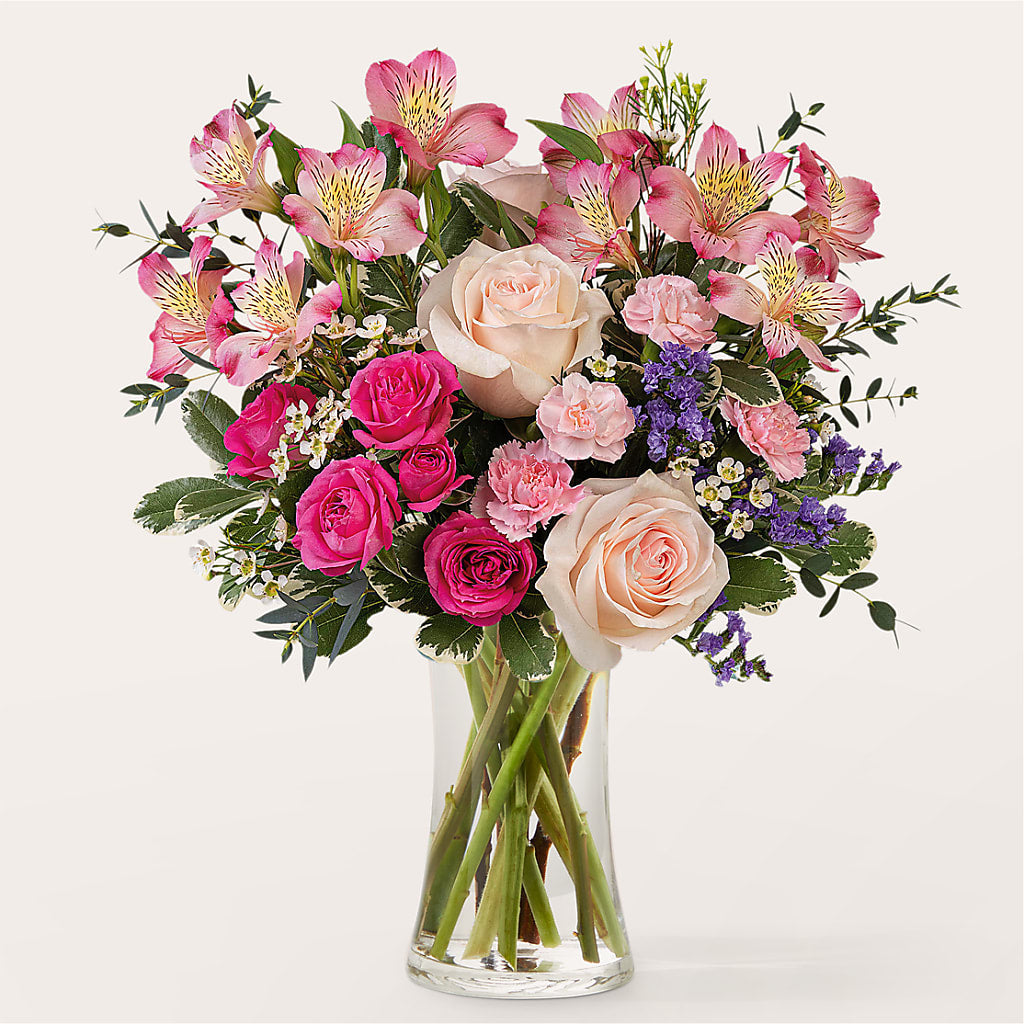 A La Mode Bouquet – GLAMMY'S FLOWER GARDEN, Fayette AL