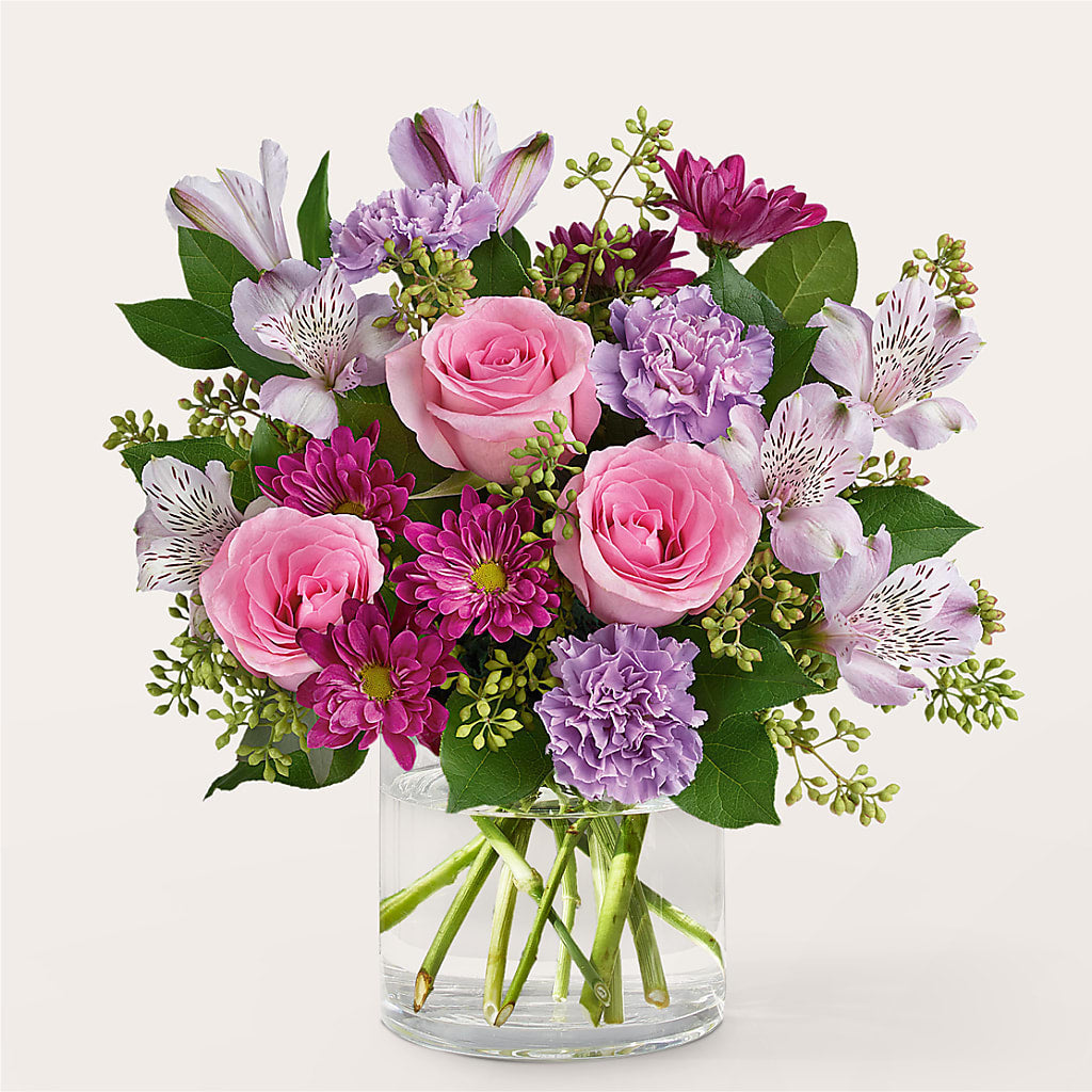 In the Clouds Bouquet – GLAMMY'S FLOWER GARDEN, Fayette AL