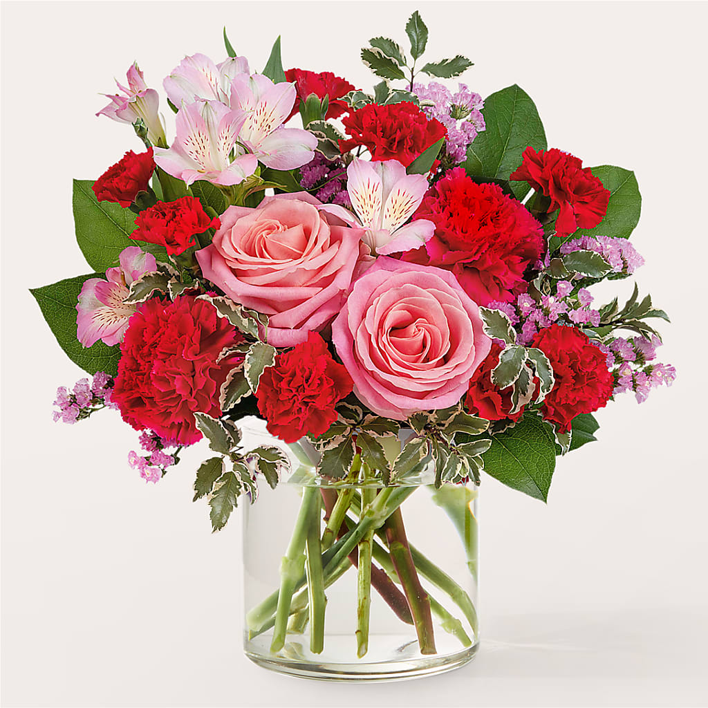 First Impressions Bouquet – GLAMMY'S FLOWER GARDEN, Fayette AL