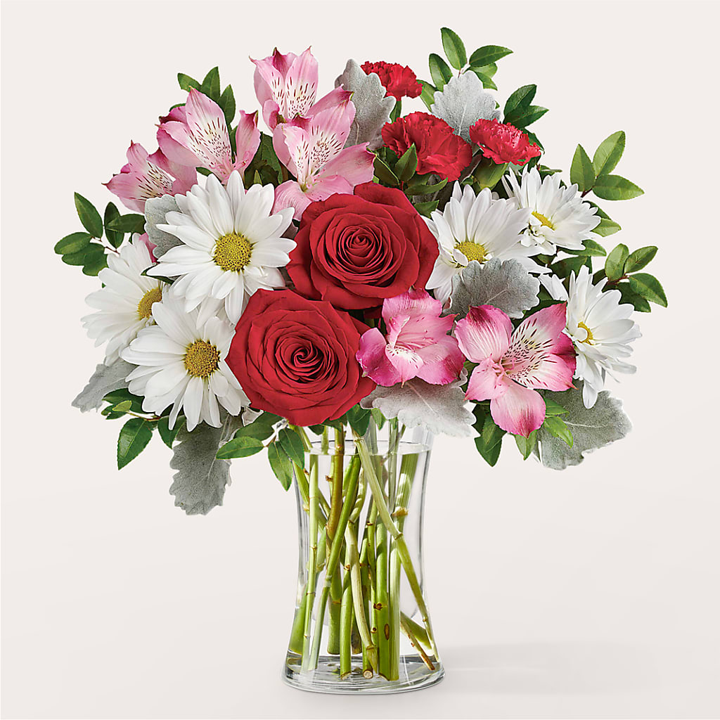 Sugary Sweet Bouquet – GLAMMY'S FLOWER GARDEN, Fayette AL