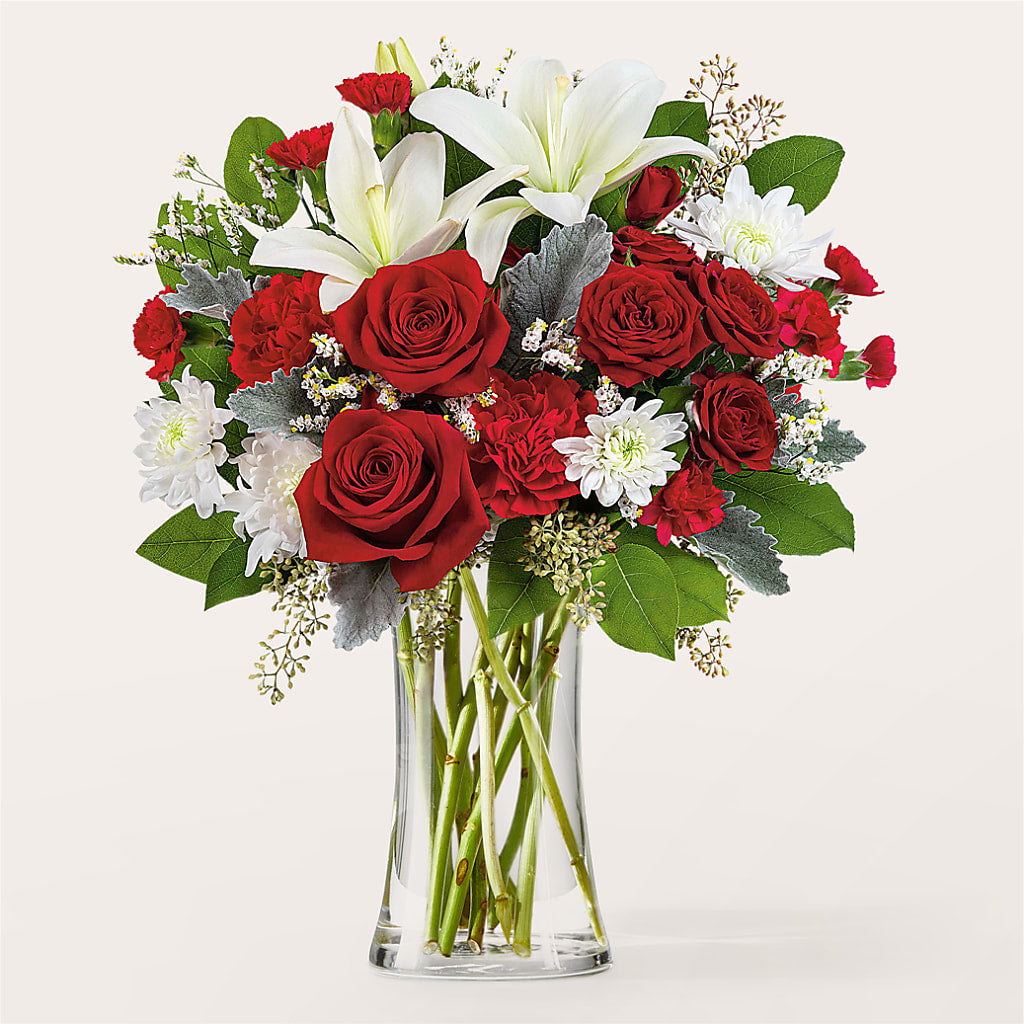 Floral Symphony Bouquet – GLAMMY'S FLOWER GARDEN, Fayette AL