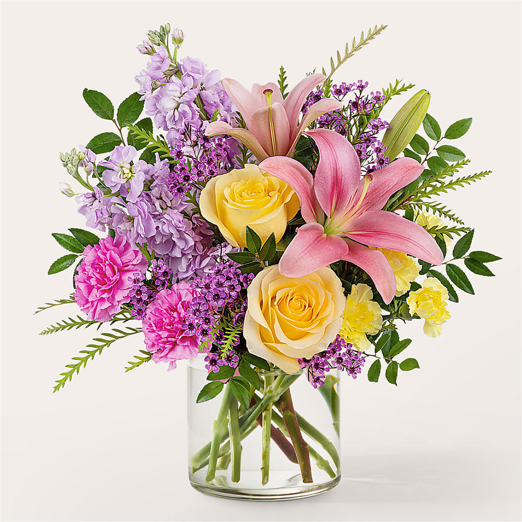 Jubilee Bouquet – GLAMMY'S FLOWER GARDEN, Fayette AL