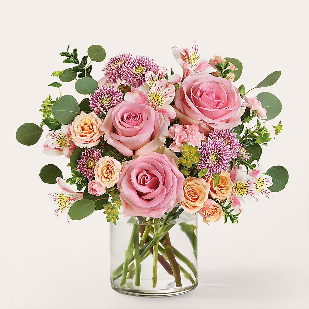 Pleasant Pastures Bouquet – GLAMMY'S FLOWER GARDEN, Fayette AL
