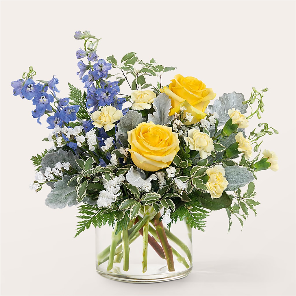 Butterfly Wings Bouquet – GLAMMY'S FLOWER GARDEN, Fayette AL