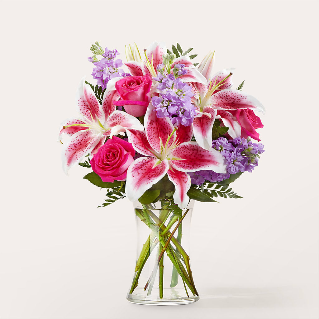 Amore Bouquet – GLAMMY'S FLOWER GARDEN, Fayette AL