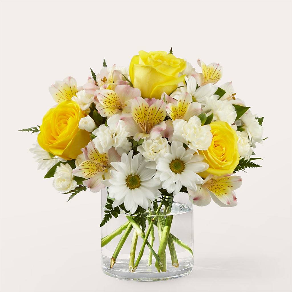 Gleeful Bouquet – GLAMMY'S FLOWER GARDEN, Fayette AL