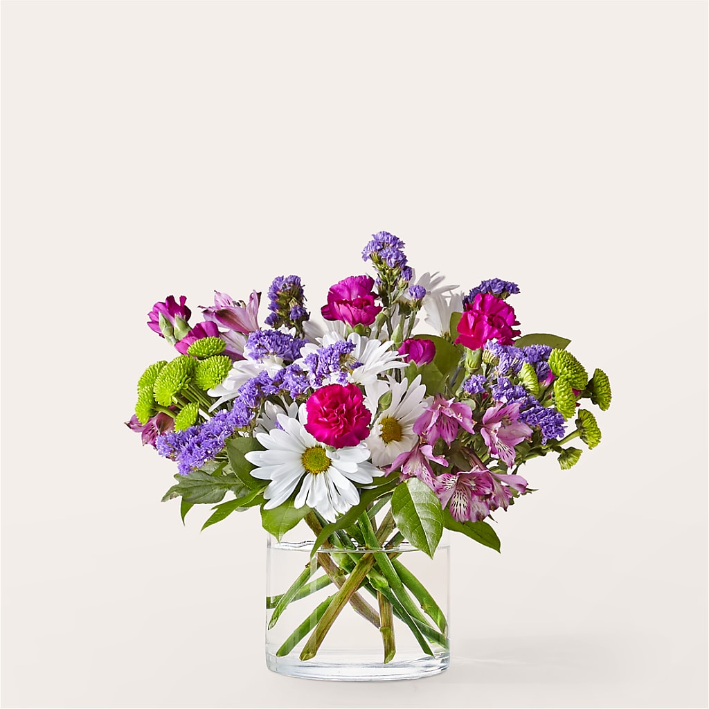 Wild Berry Bouquet – GLAMMY'S FLOWER GARDEN, Fayette AL