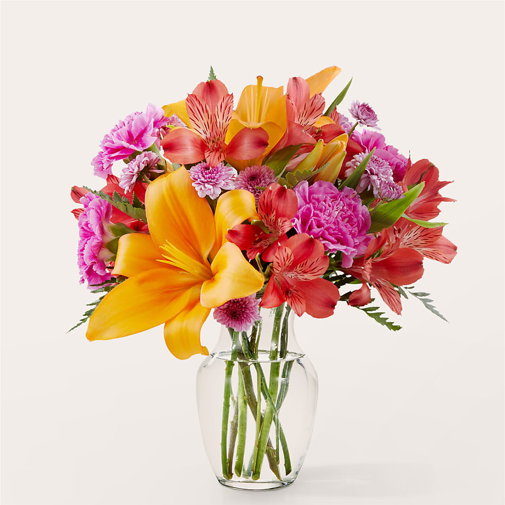 Entranced Bouquet – GLAMMY'S FLOWER GARDEN, Fayette AL