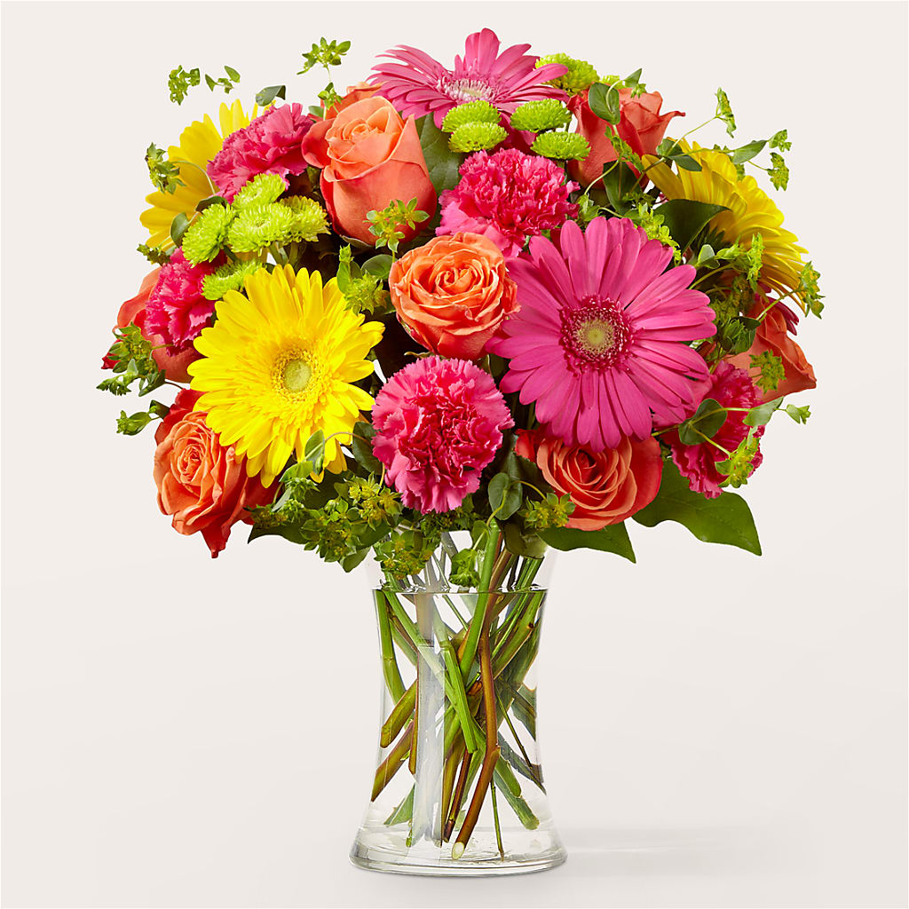 Fruit Punch Bouquet – GLAMMY'S FLOWER GARDEN, Fayette AL