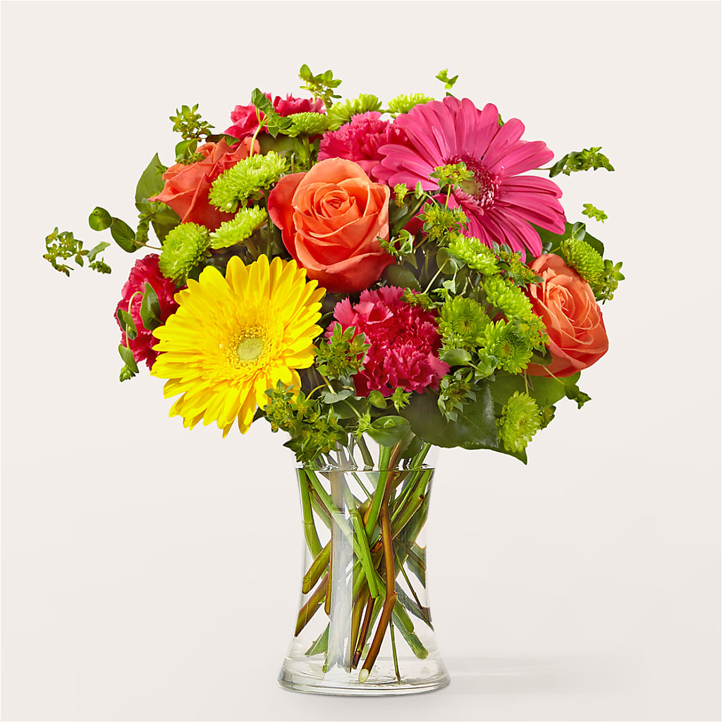 Fruit Punch Bouquet – GLAMMY'S FLOWER GARDEN, Fayette AL