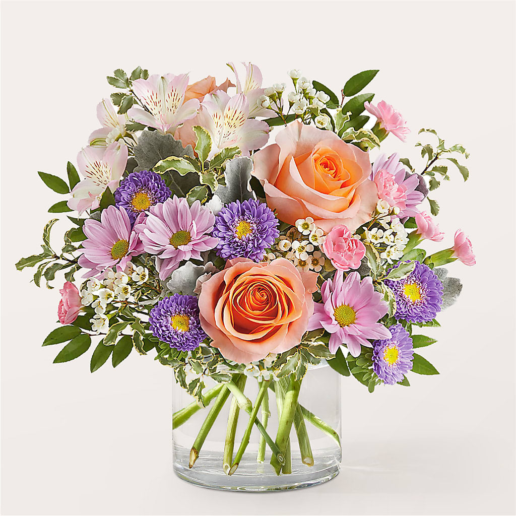 Glimmer Bouquet – GLAMMY'S FLOWER GARDEN, Fayette AL