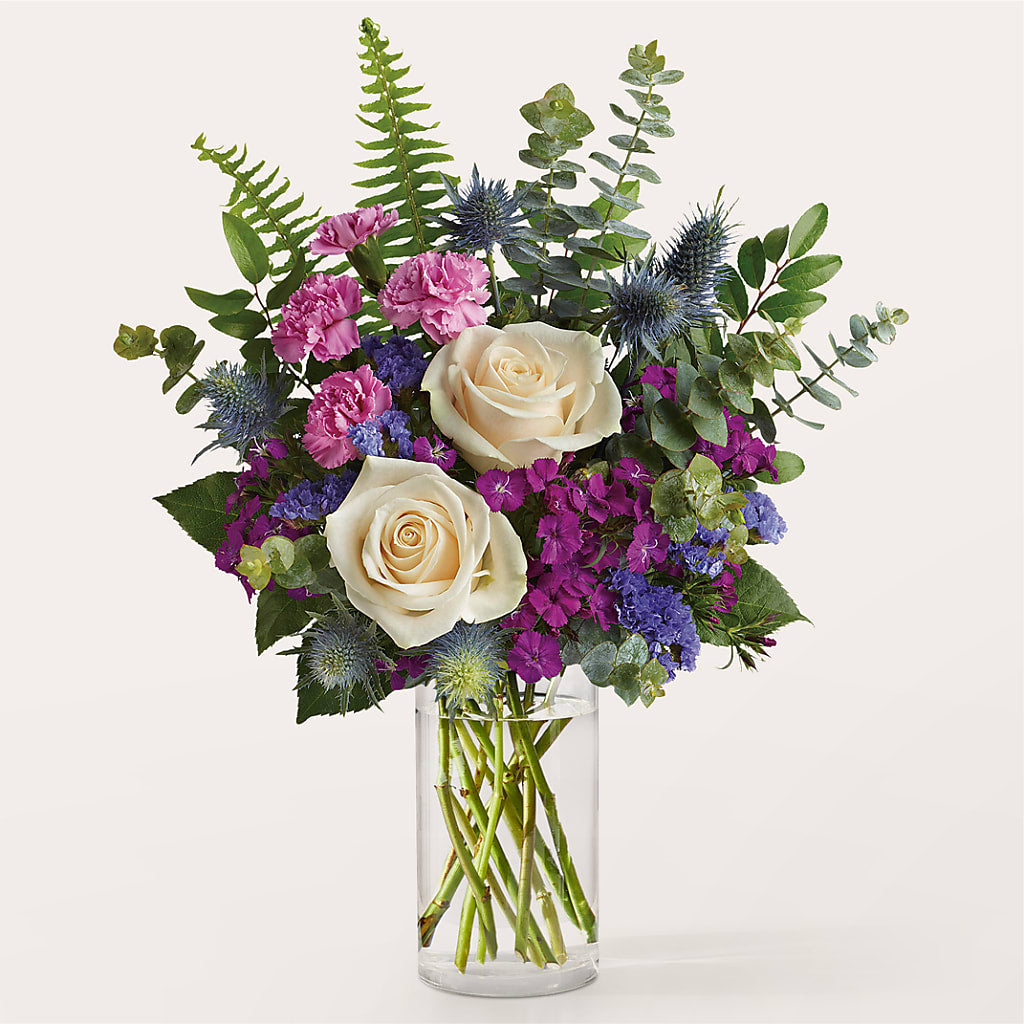 The Gala Bouquet – GLAMMY'S FLOWER GARDEN, Fayette AL
