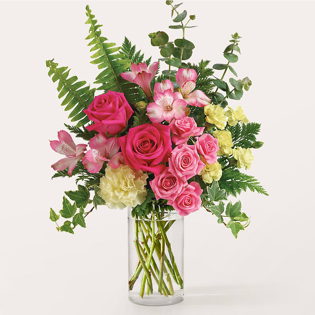 Strawberry Margarita Bouquet – GLAMMY'S FLOWER GARDEN, Fayette AL