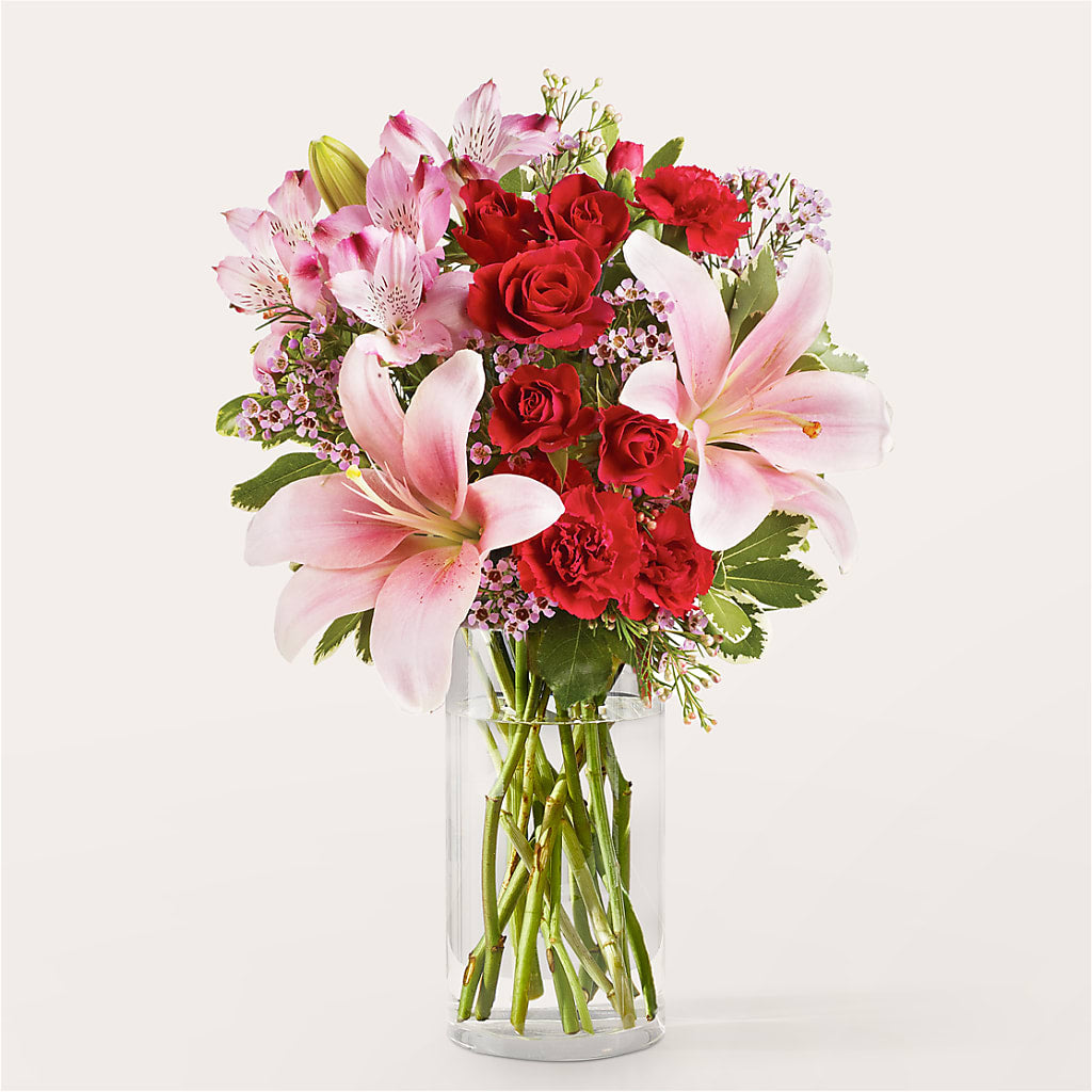 Kismet Bouquet – GLAMMY'S FLOWER GARDEN, Fayette AL