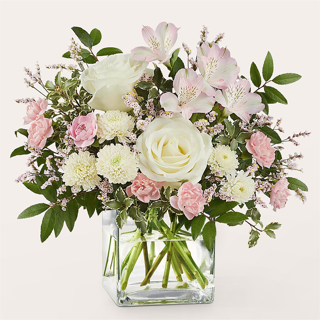 Day Made Bouquet – GLAMMY'S FLOWER GARDEN, Fayette AL