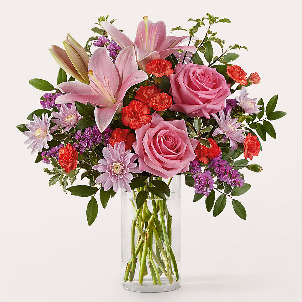 Sequins Bouquet – GLAMMY'S FLOWER GARDEN, Fayette AL