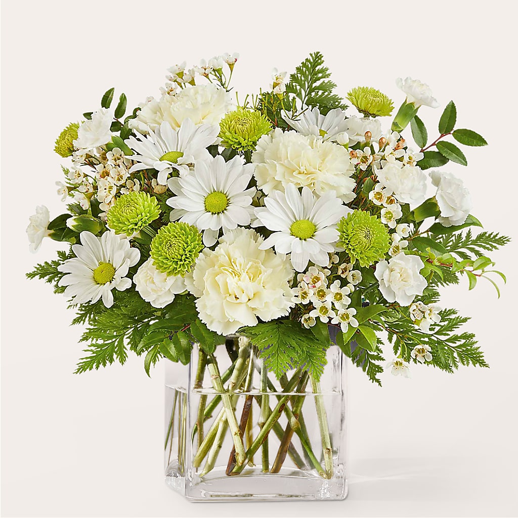 Momentary Meditation Bouquet – GLAMMY'S FLOWER GARDEN, Fayette AL