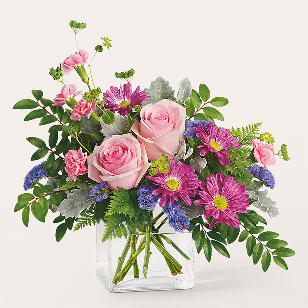 Starlet Bouquet – GLAMMY'S FLOWER GARDEN, Fayette AL