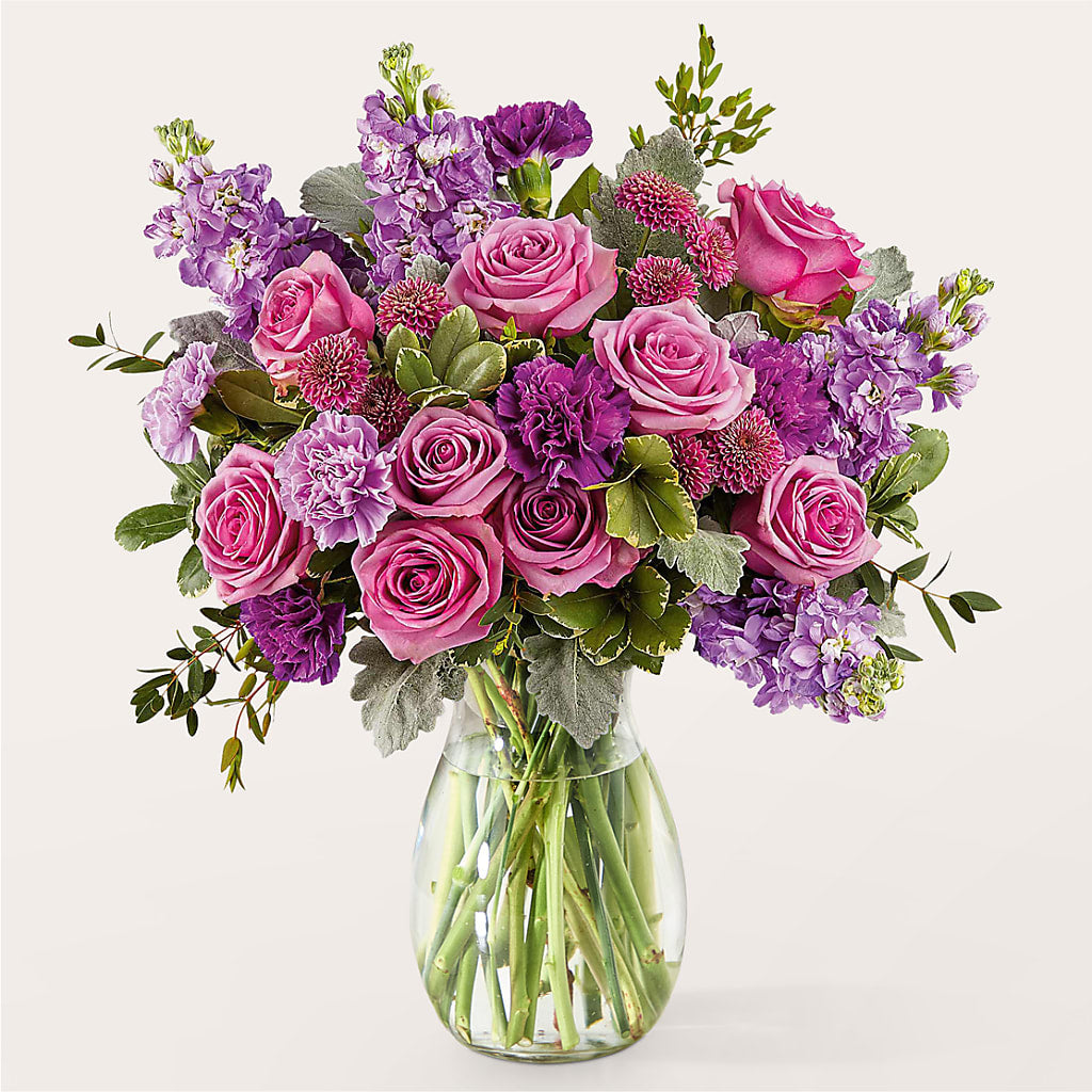 A Love Story Bouquet – GLAMMY'S FLOWER GARDEN, Fayette AL