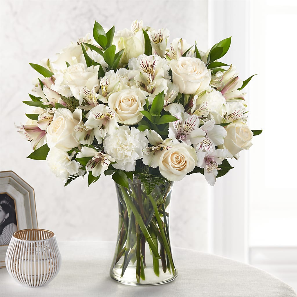 Cherished Friend Bouquet – GLAMMY'S FLOWER GARDEN, Fayette AL