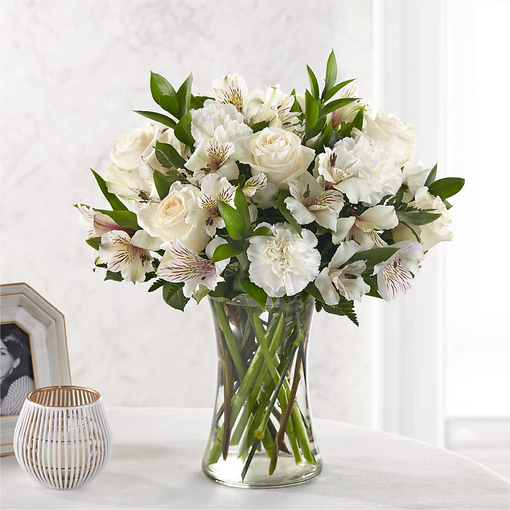 Cherished Friend Bouquet – GLAMMY'S FLOWER GARDEN, Fayette AL