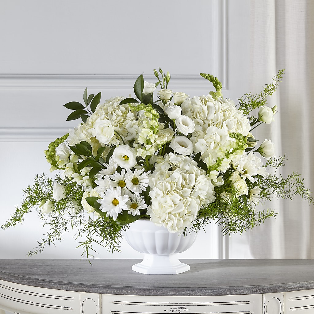 Love & Compassion Arrangement – GLAMMY'S FLOWER GARDEN, Fayette AL