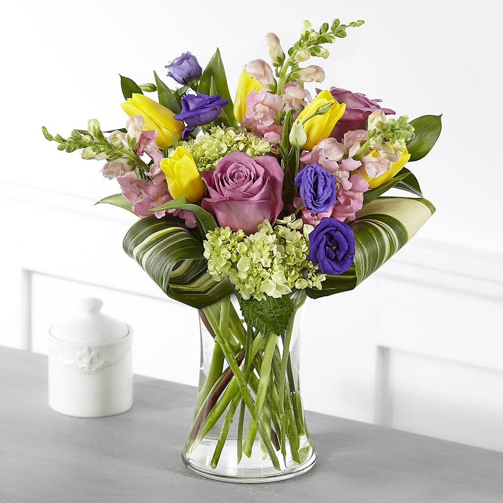 Wondrous Memories Bouquet – GLAMMY'S FLOWER GARDEN, Fayette AL