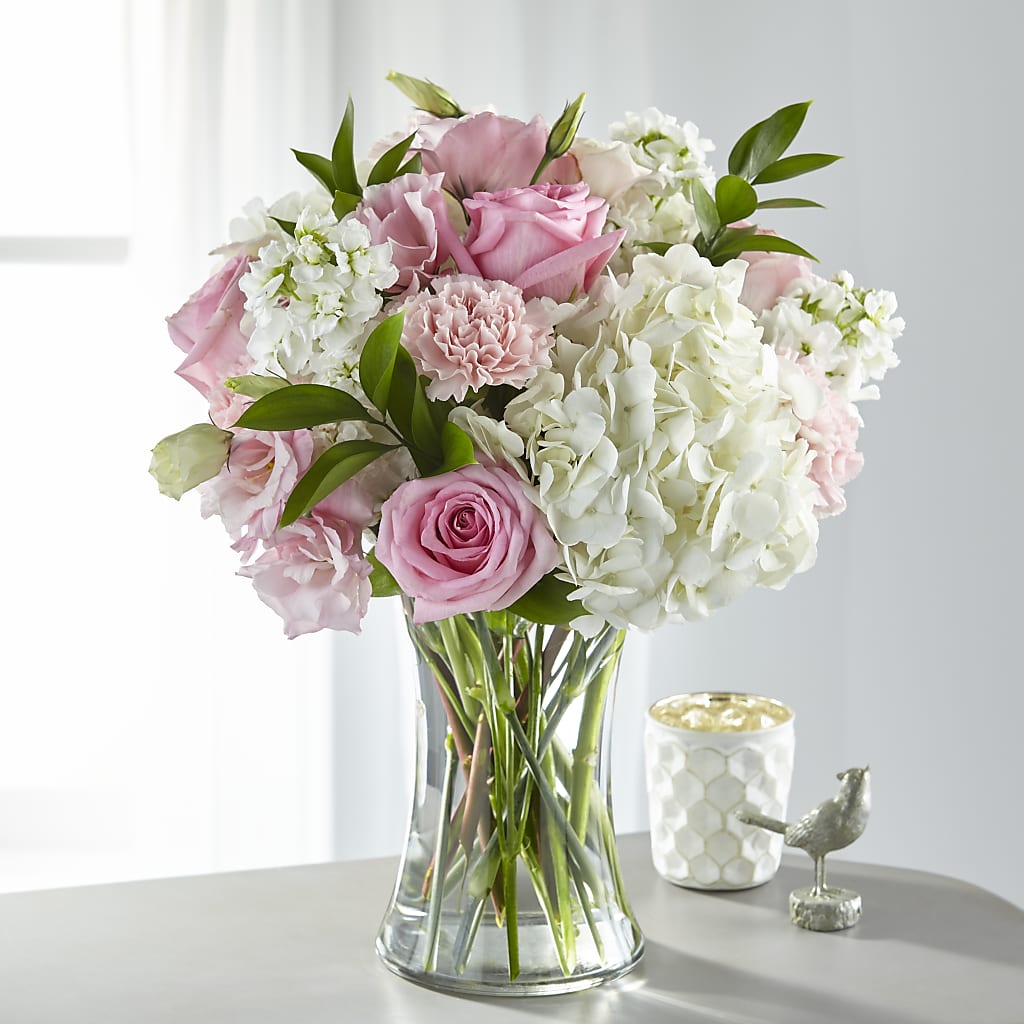 Guiding Grace Bouquet – GLAMMY'S FLOWER GARDEN, Fayette AL
