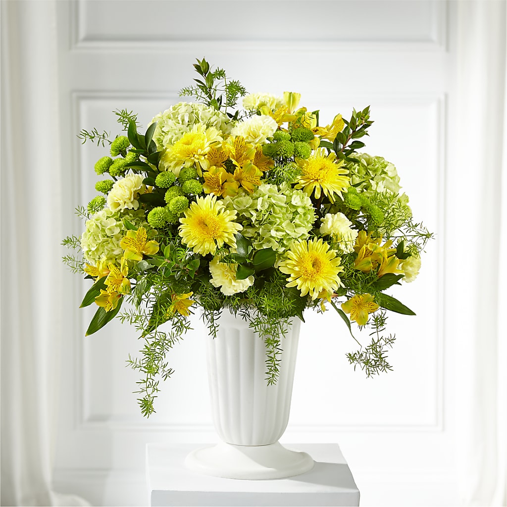 Beloved Blessings Arrangement – GLAMMY'S FLOWER GARDEN, Fayette AL