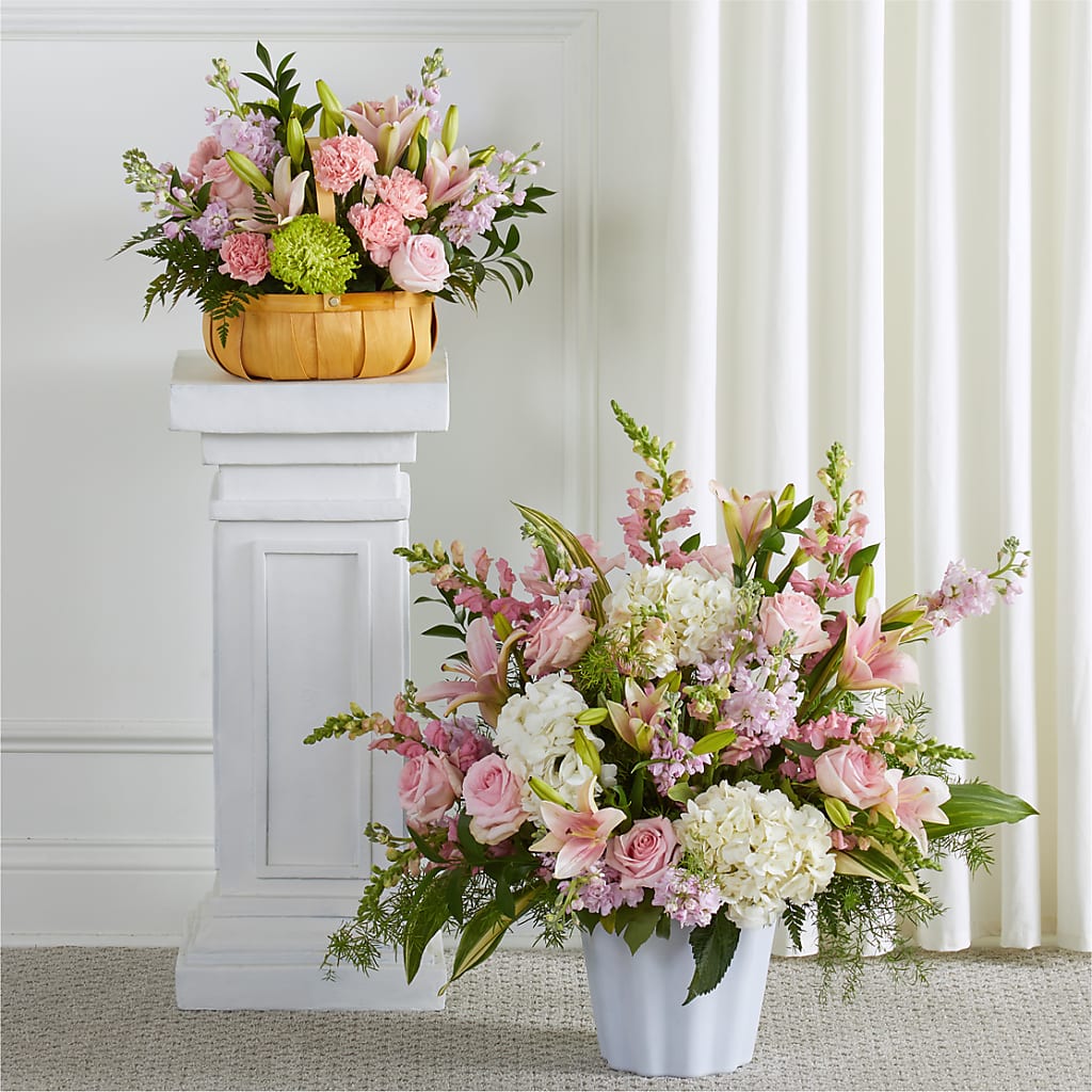 Bountiful Blooms Bundles – GLAMMY'S FLOWER GARDEN, Fayette AL