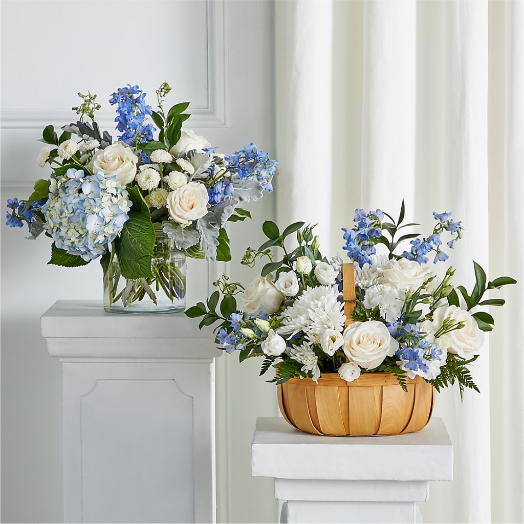 Blessings of Memory Bundles – GLAMMY'S FLOWER GARDEN, Fayette AL