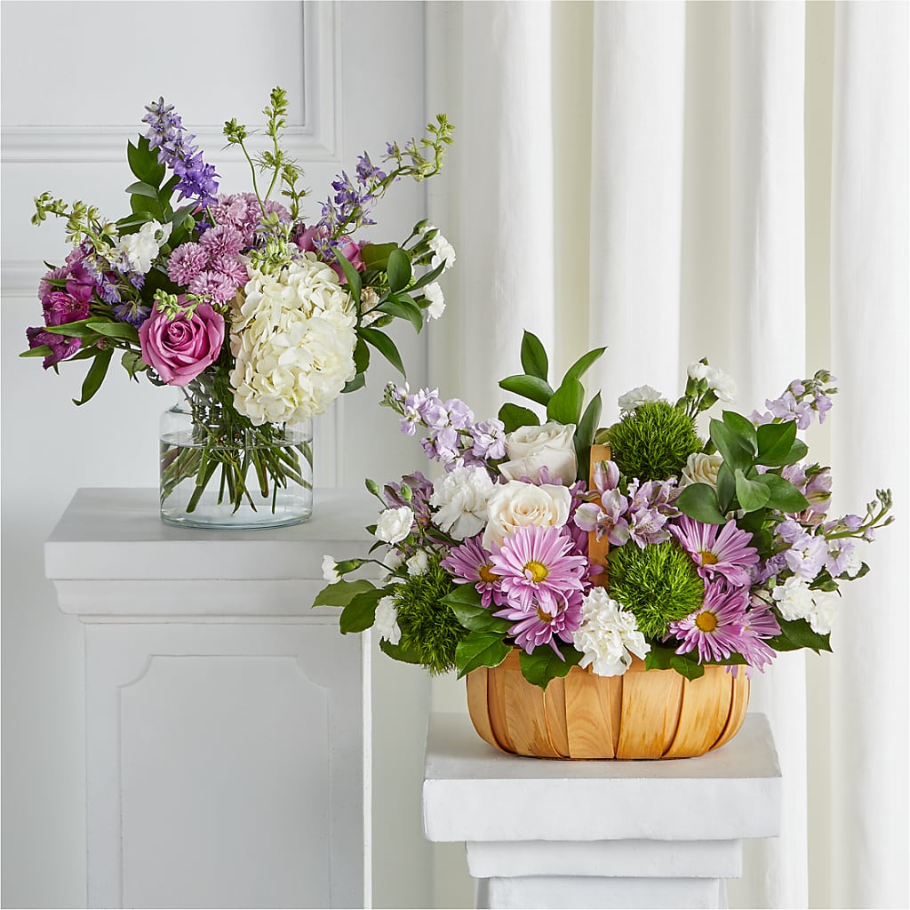 Tender Embrace Bundles – GLAMMY'S FLOWER GARDEN, Fayette AL