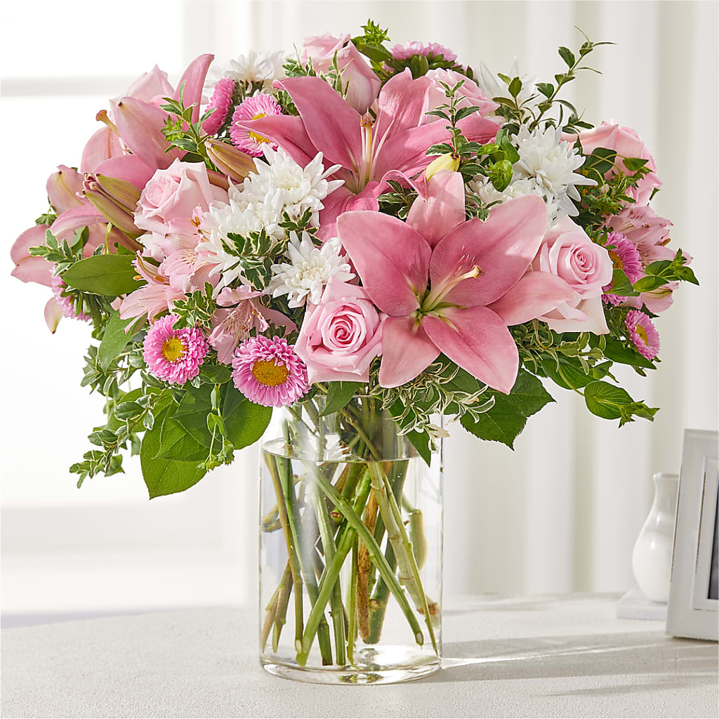 Healing Hug Bouquet – GLAMMY'S FLOWER GARDEN, Fayette AL