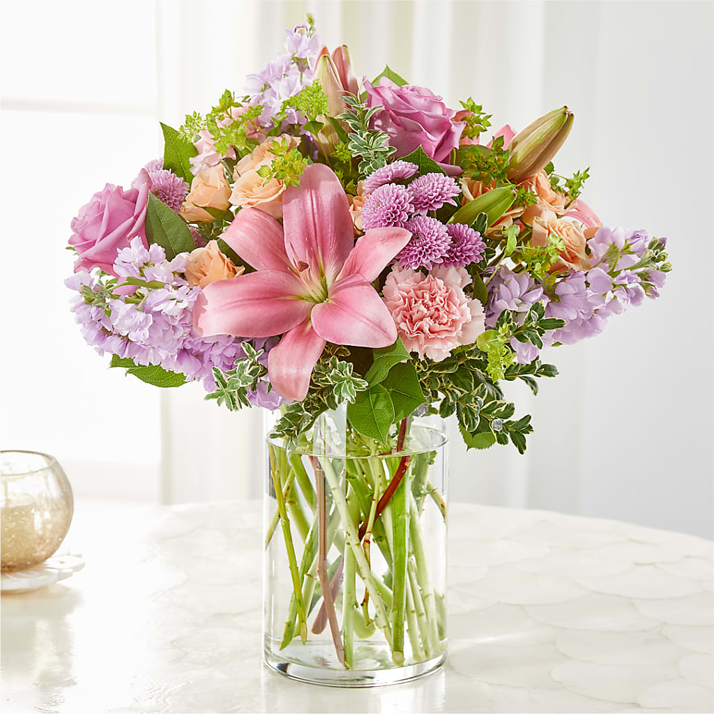 Resilience Bouquet – GLAMMY'S FLOWER GARDEN, Fayette AL