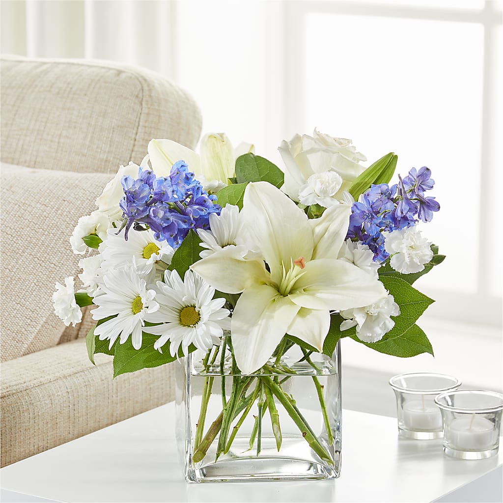 Restored Bouquet – GLAMMY'S FLOWER GARDEN, Fayette AL