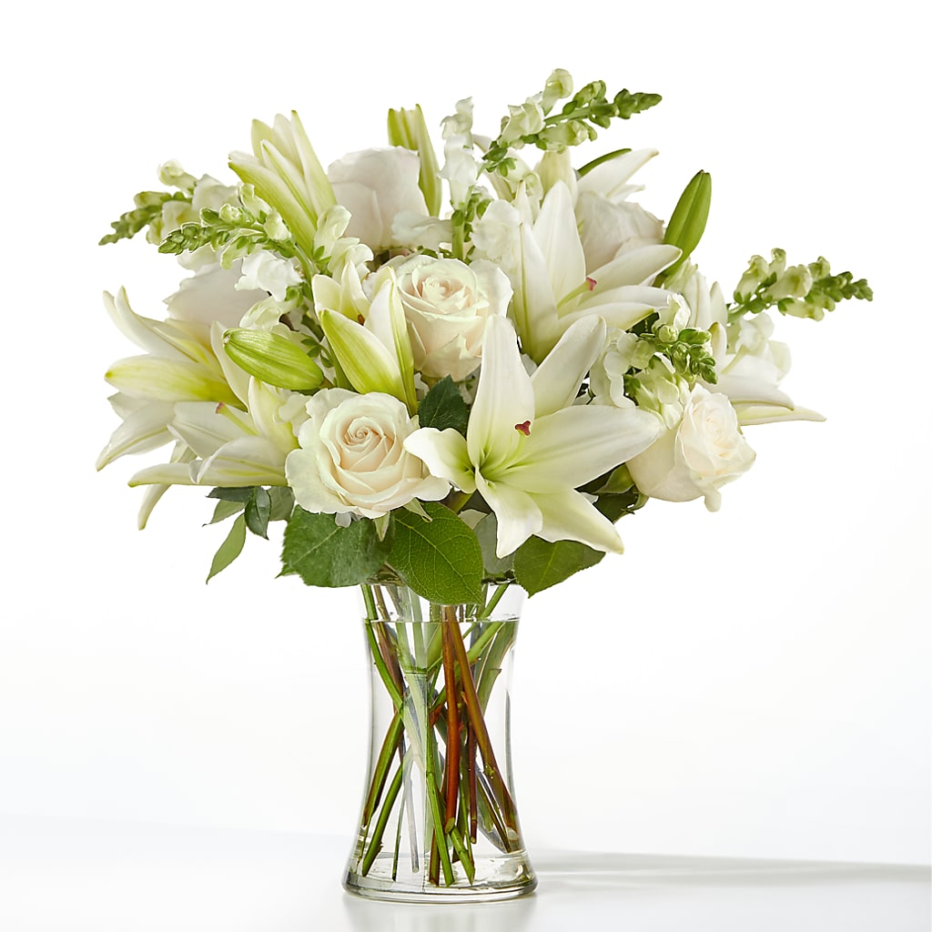 Eternal Friendship Bouquet – GLAMMY'S FLOWER GARDEN, Fayette AL