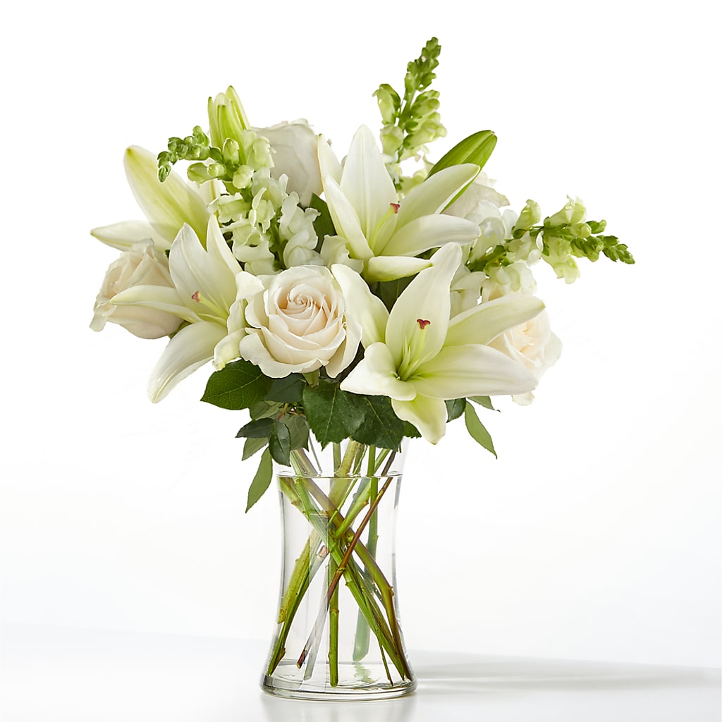 Eternal Friendship Bouquet – GLAMMY'S FLOWER GARDEN, Fayette AL