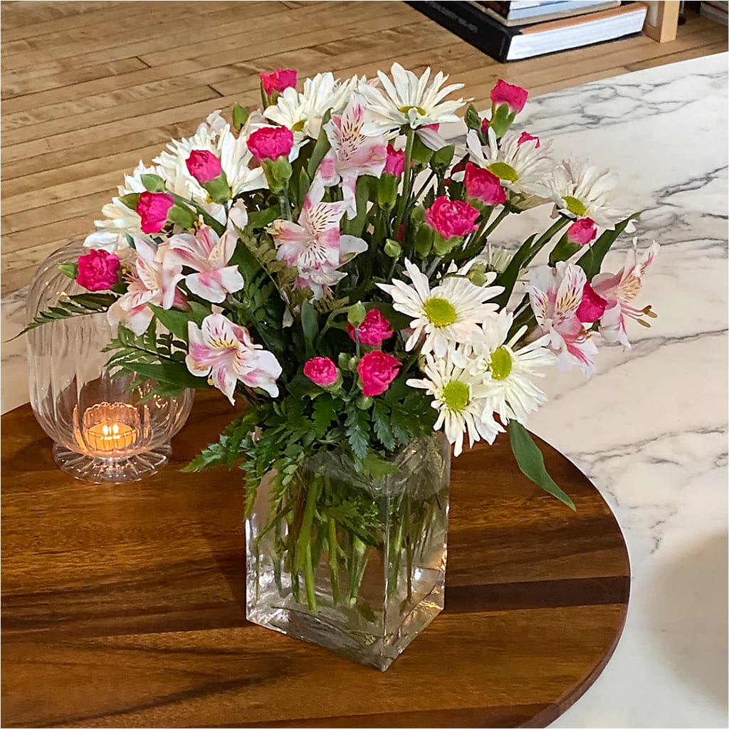 Sweet Surprises® Bouquet – GLAMMY'S FLOWER GARDEN, Fayette AL