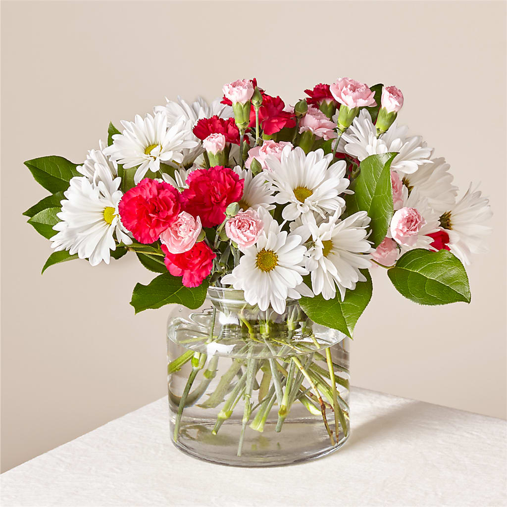 Sweet Surprises® Bouquet – GLAMMY'S FLOWER GARDEN, Fayette AL