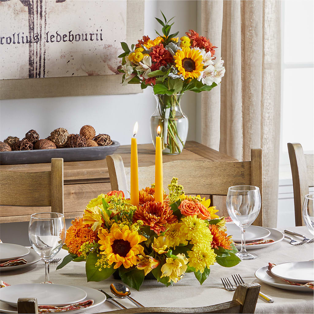 Golden Gathering Bundle – GLAMMY'S FLOWER GARDEN, Fayette AL