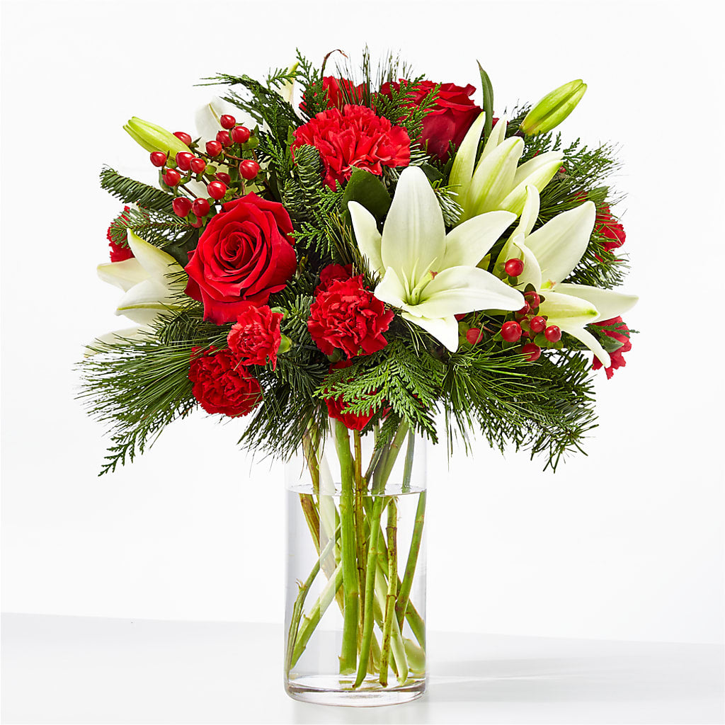 Joyful Greetings Bouquet – GLAMMY'S FLOWER GARDEN, Fayette AL