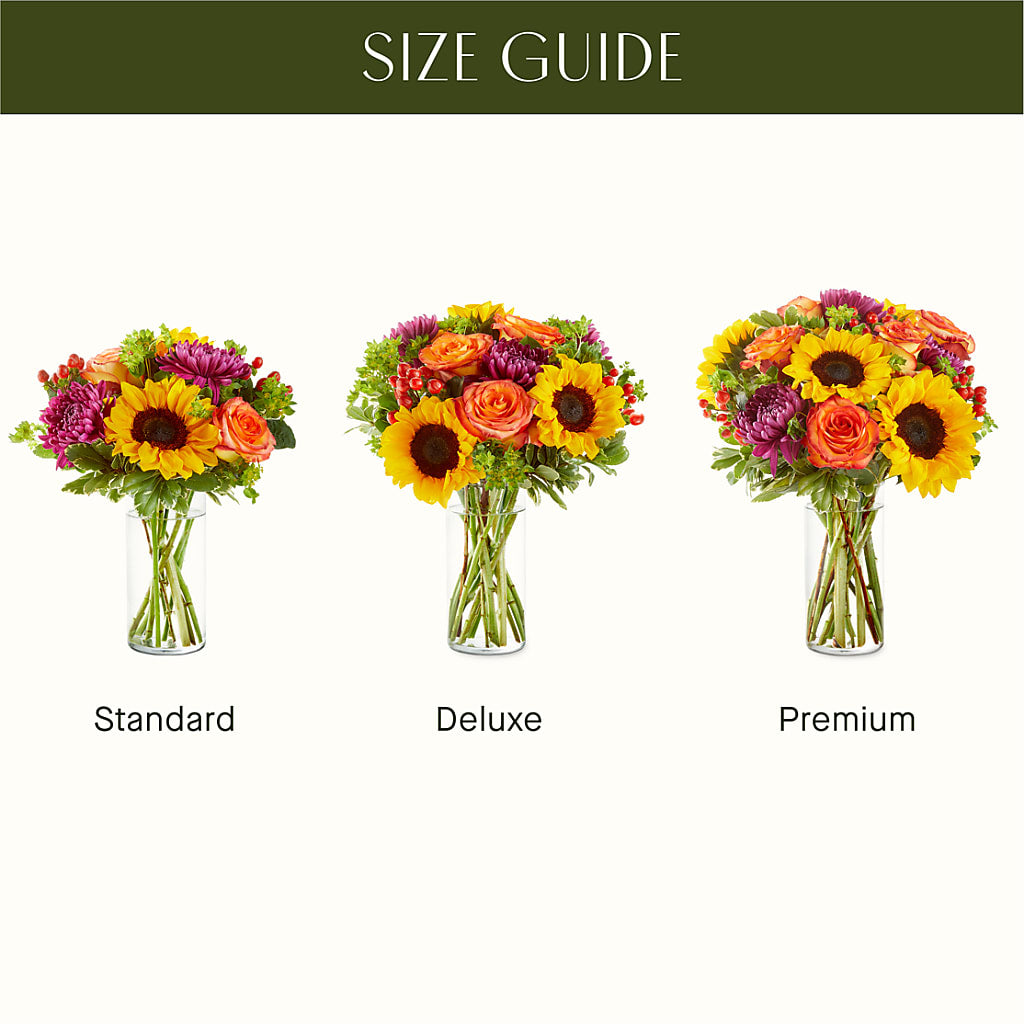 Nature Walk Bouquet – GLAMMY'S FLOWER GARDEN, Fayette AL