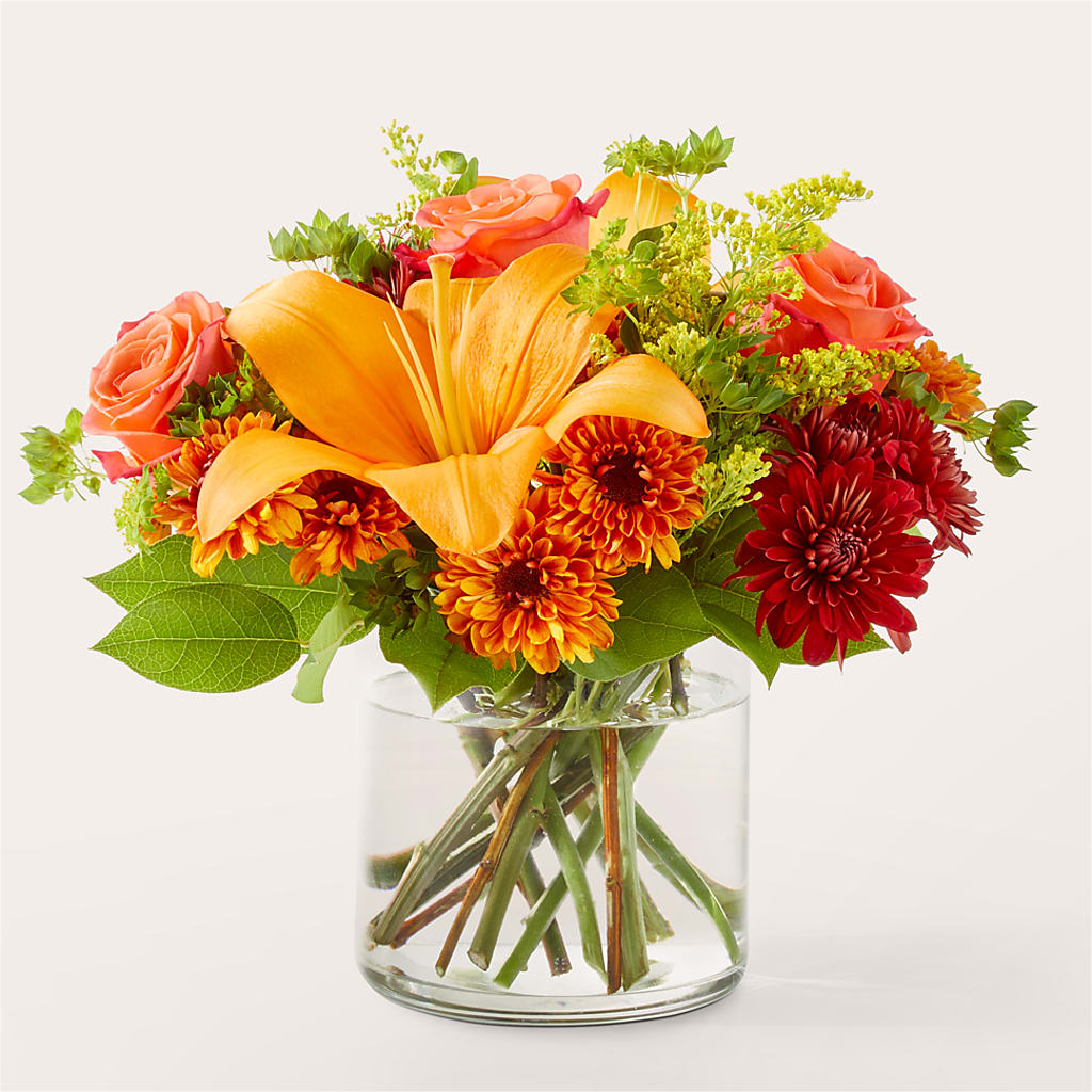 Honeycrisp Bouquet – GLAMMY'S FLOWER GARDEN, Fayette AL